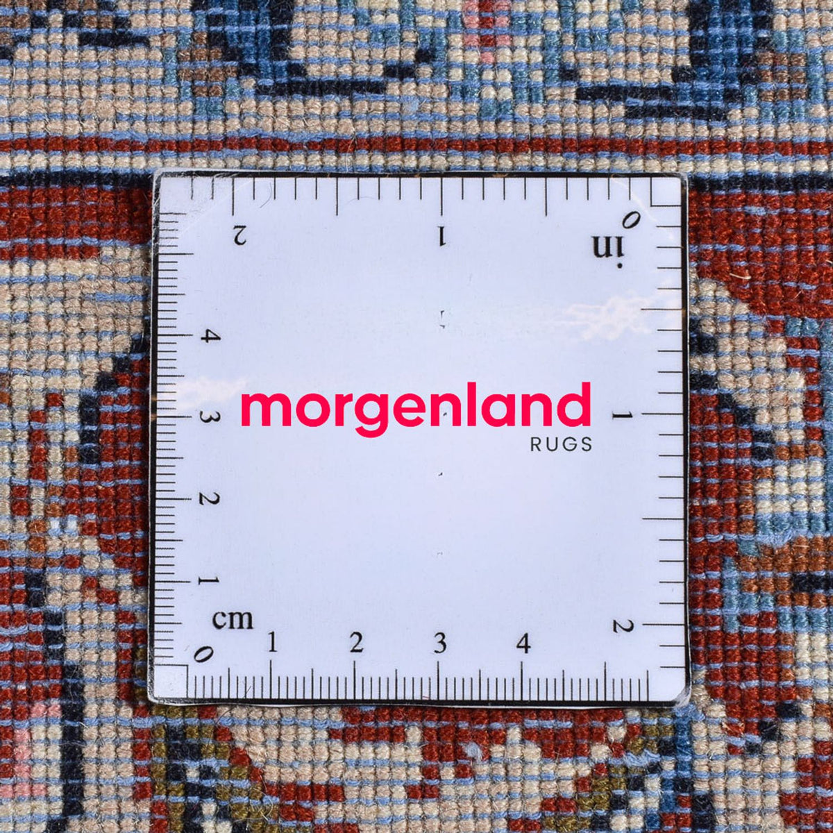 Tappeto Persero - Classico - 274 x 202 cm - beige