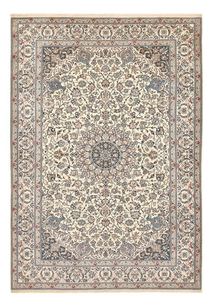 Tappeto Persero - Nain - Premio - 308 x 211 cm - sabbia