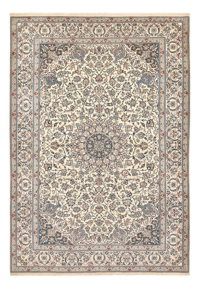 Nain - 6La Tappeto 211x308cm - Tappeto persiano