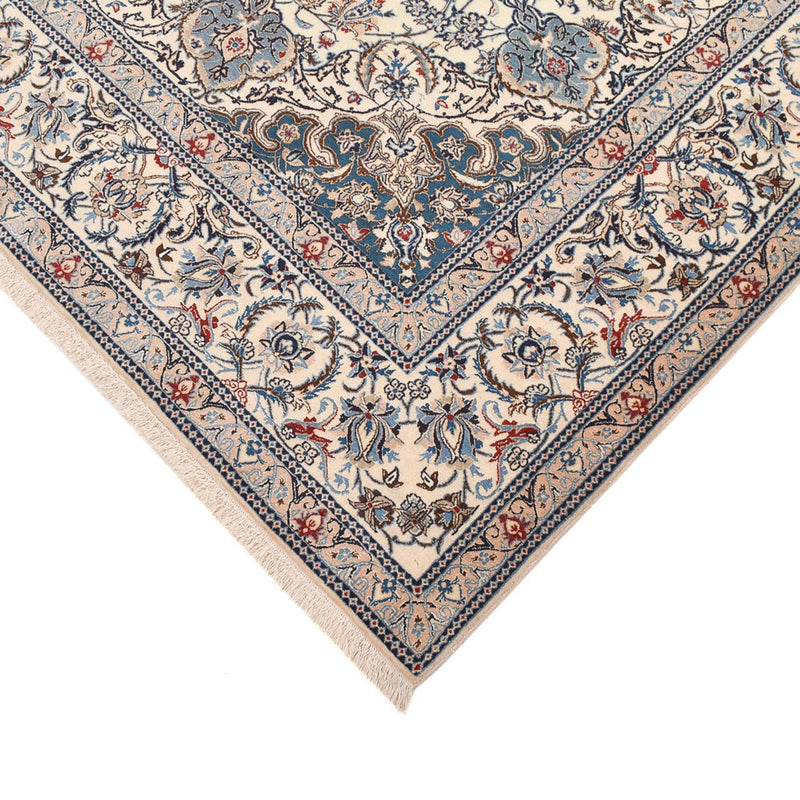 Tappeto Persero - Nain - Premio - 308 x 211 cm - sabbia