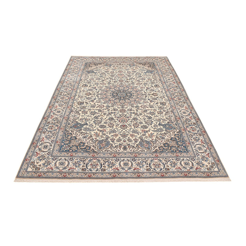 Tappeto Persero - Nain - Premio - 308 x 211 cm - sabbia