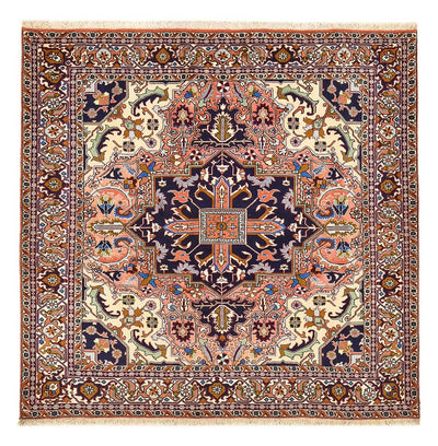 Abadeh Tappeto 194x200cm - Tappeto persiano