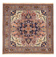 Abadeh Tappeto 200x194cm - Tappeto persiano