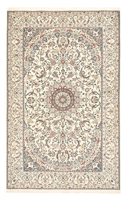 Tappeto Persero - Nain - Premio - 206 x 130 cm - beige