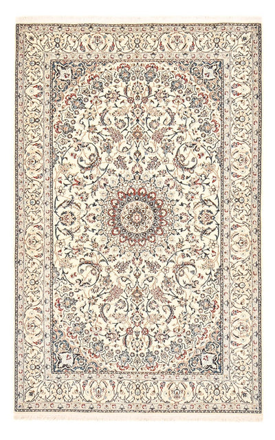 Nain - 6La Tappeto 130x206cm - Tappeto persiano