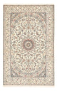 Nain - 6 la Tappeto 206x130cm - Tappeto persiano