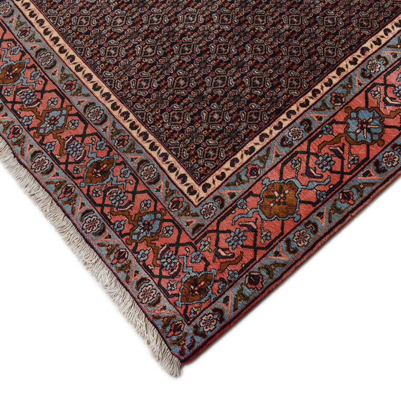 Tappeto Persero - Classico - 305 x 202 cm - ruggine