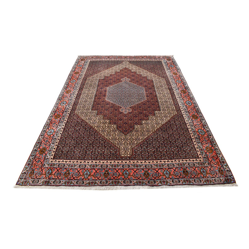 Tappeto Persero - Classico - 305 x 202 cm - ruggine