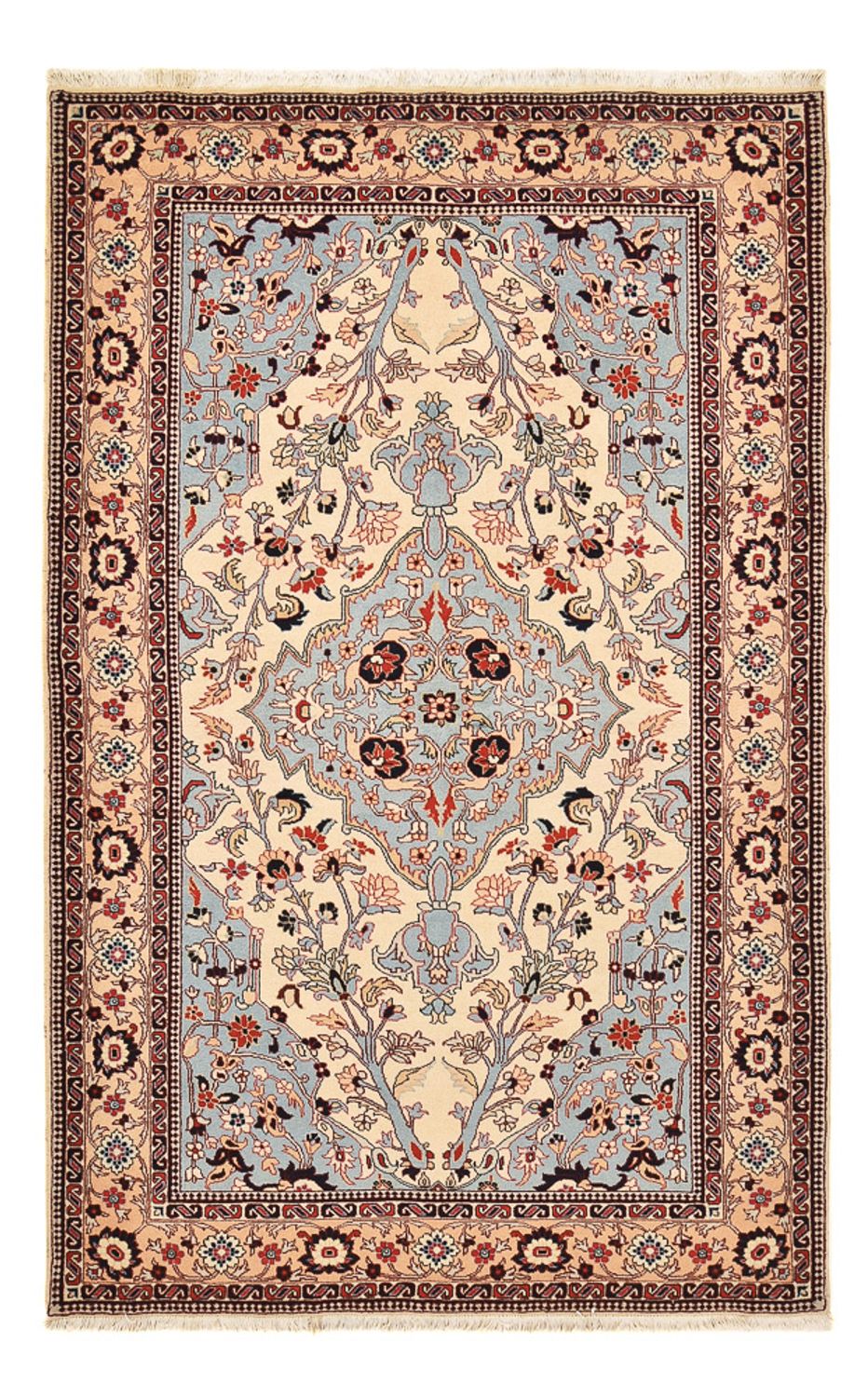Tappeto Persero - Nomade - 266 x 154 cm - multicolore