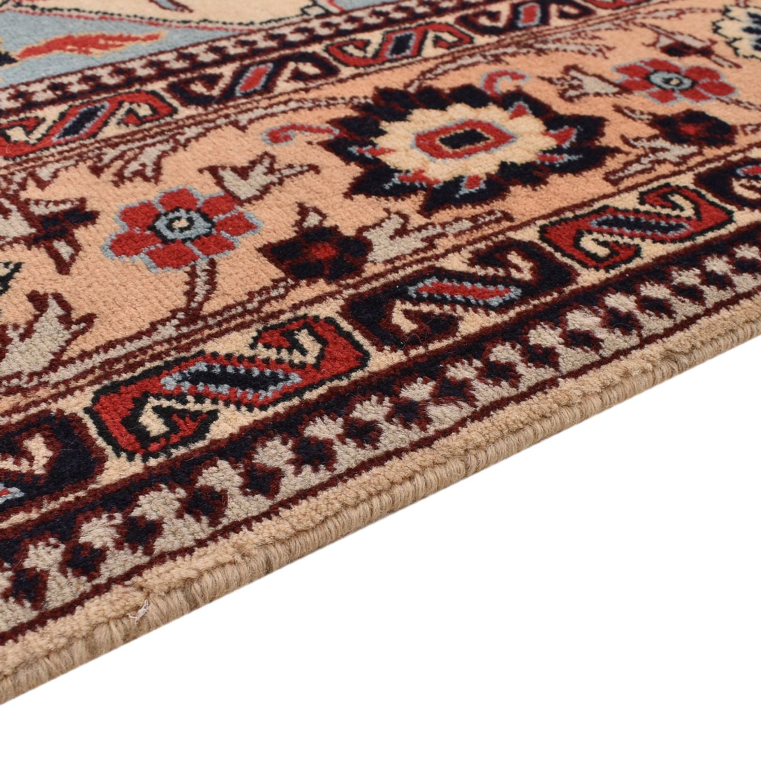 Tappeto Persero - Nomade - 266 x 154 cm - multicolore