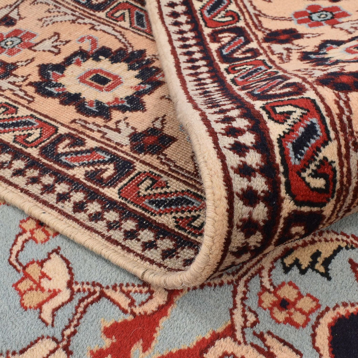 Tappeto Persero - Nomade - 266 x 154 cm - multicolore