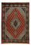 Tappeto Persero - Tabriz - Reale - 210 x 150 cm - rosso
