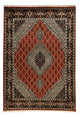 Tabriz - 40 Raj Tappeto 210x150cm - Tappeto persiano