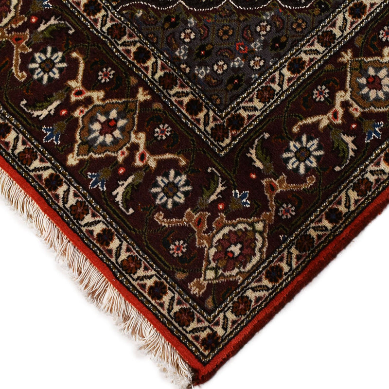 Tappeto Persero - Tabriz - Reale - 210 x 150 cm - rosso