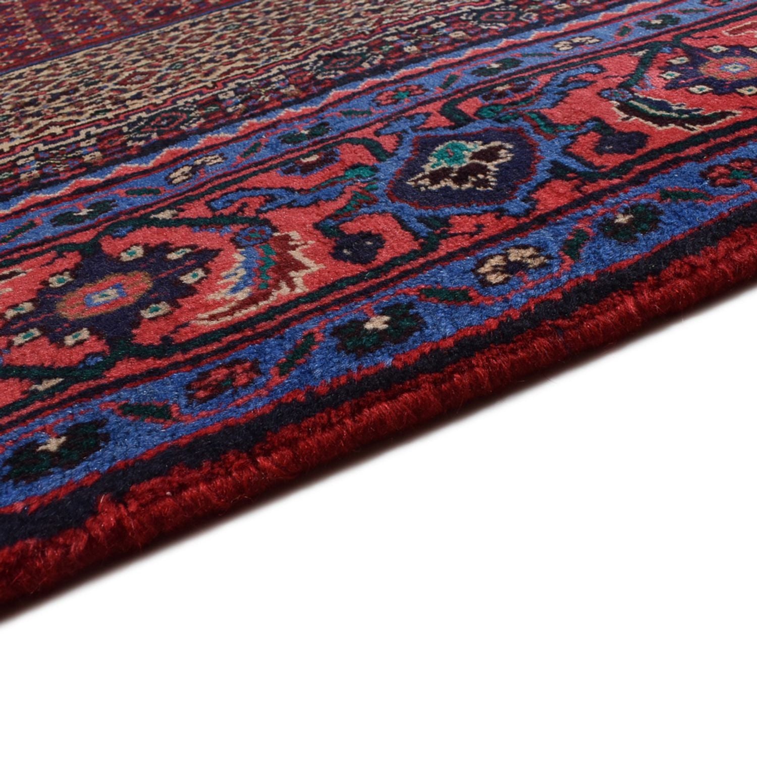 Tappeto Persero - Classico - 300 x 200 cm - ruggine