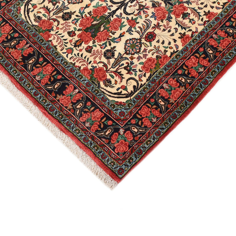 Tappeto corsia Tappeto Persero - Bidjar - 405 x 95 cm - beige scuro