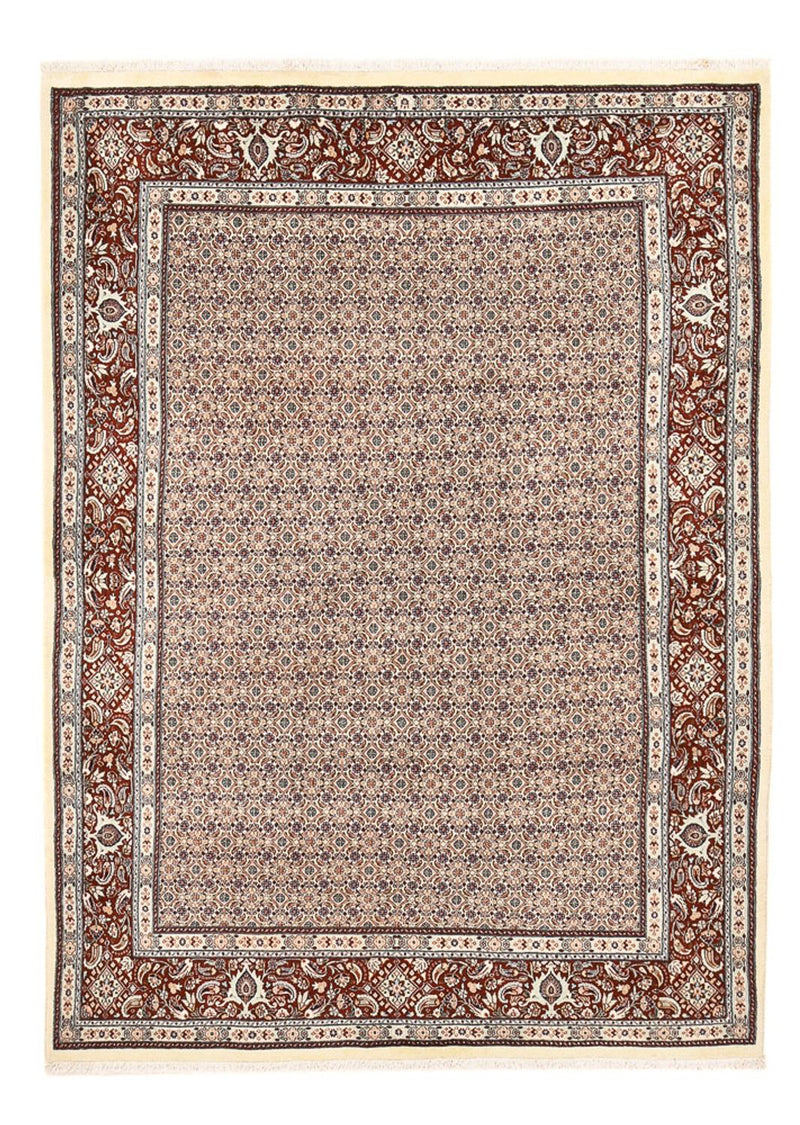 Tappeto Persero - Classico - 290 x 197 cm - ruggine