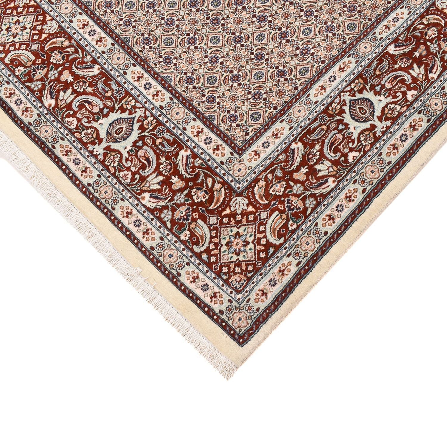 Tappeto Persero - Classico - 290 x 197 cm - ruggine