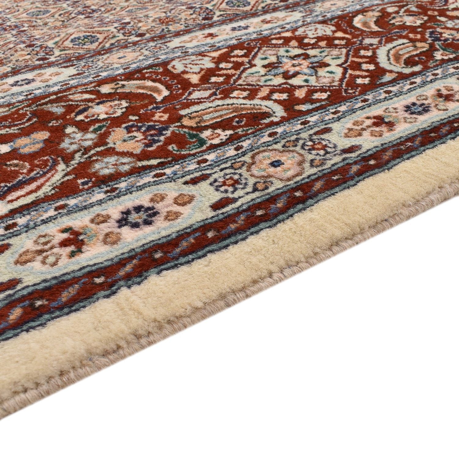 Tappeto Persero - Classico - 290 x 197 cm - ruggine