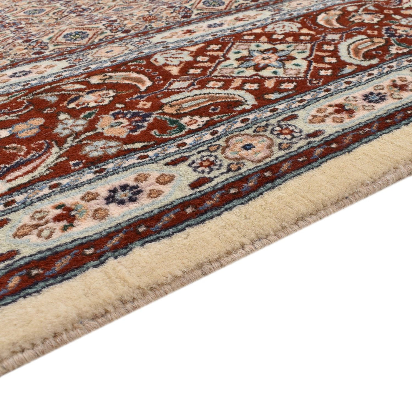 Moud Tappeto 290x197cm - Tappeto persiano