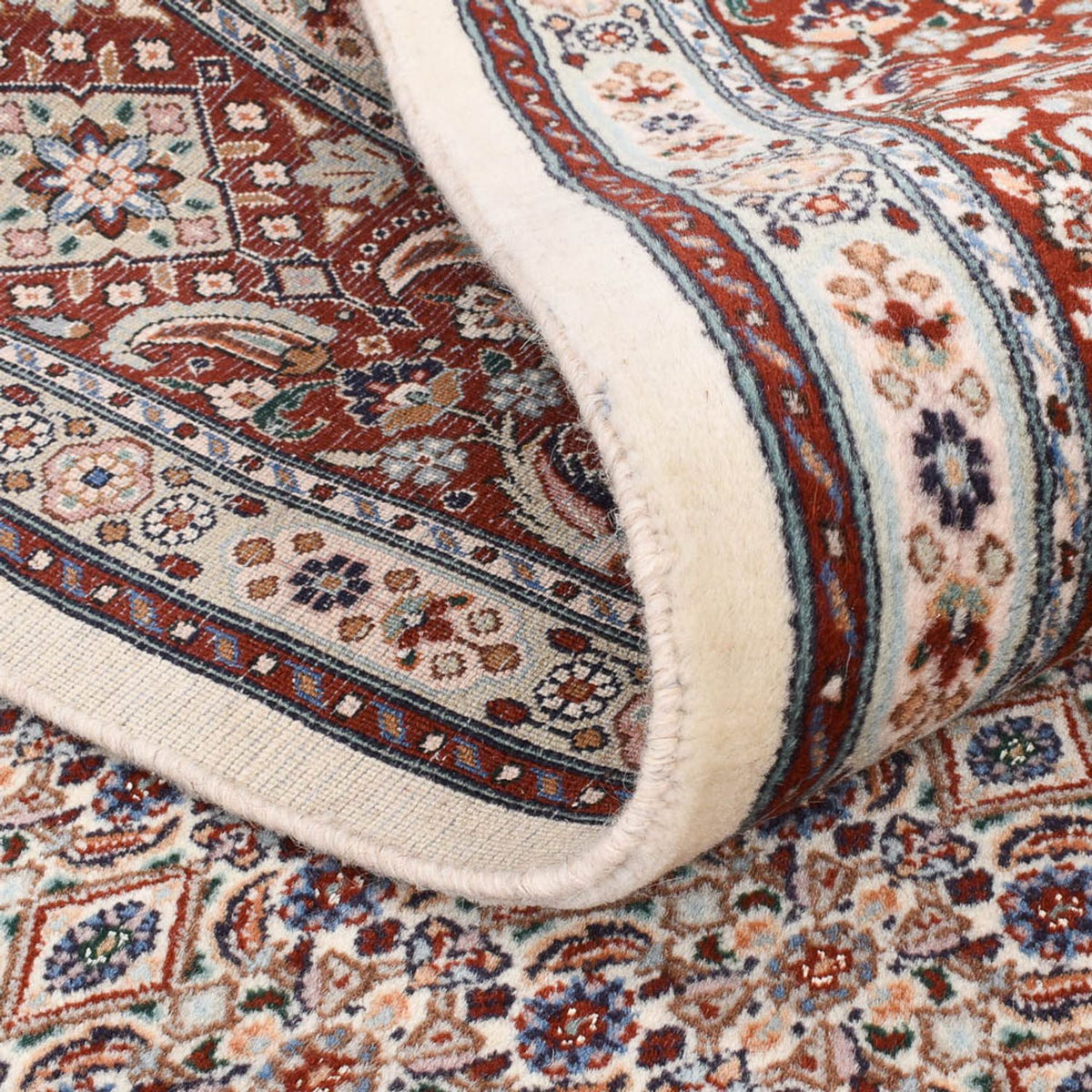 Tappeto Persero - Classico - 290 x 197 cm - ruggine