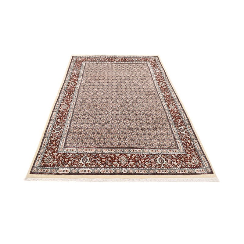 Tappeto Persero - Classico - 290 x 197 cm - ruggine