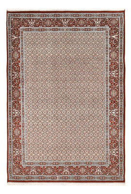 Tappeto Persero - Classico - 283 x 193 cm - ruggine