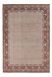 Tappeto Persero - Classico - 283 x 193 cm - ruggine