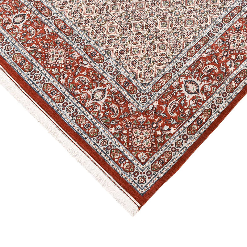Tappeto Persero - Classico - 283 x 193 cm - ruggine