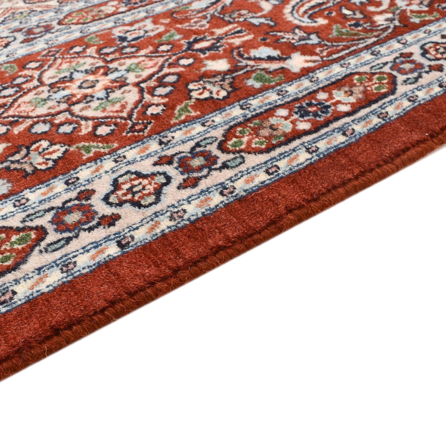 Tappeto Persero - Classico - 283 x 193 cm - ruggine