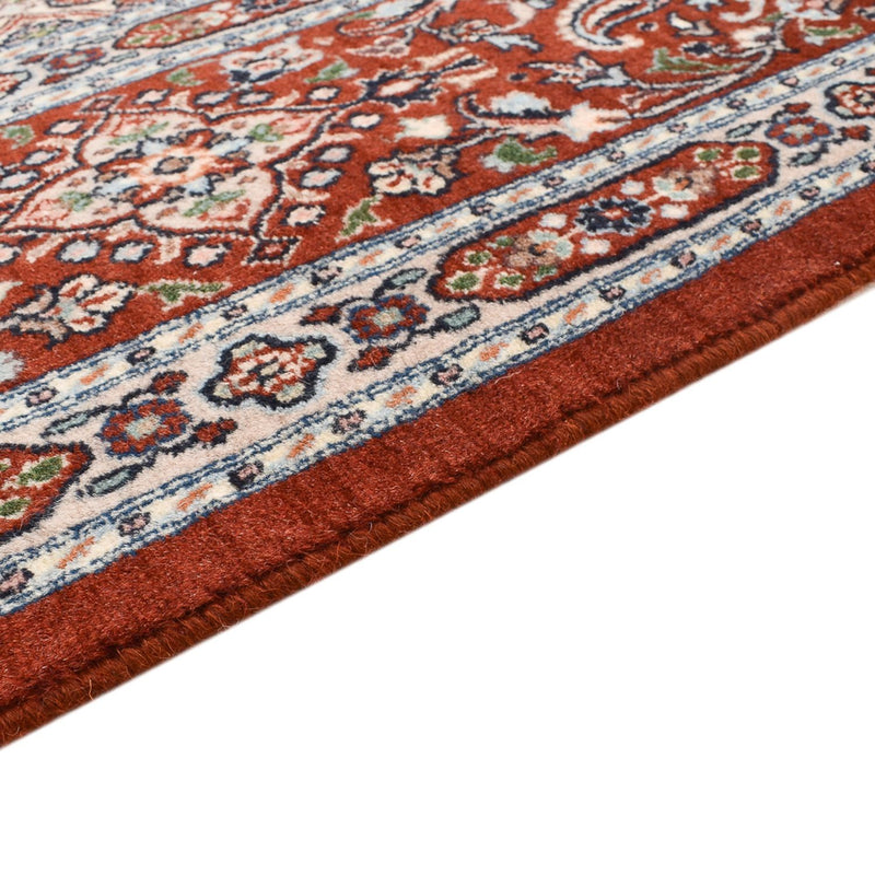 Tappeto Persero - Classico - 283 x 193 cm - ruggine