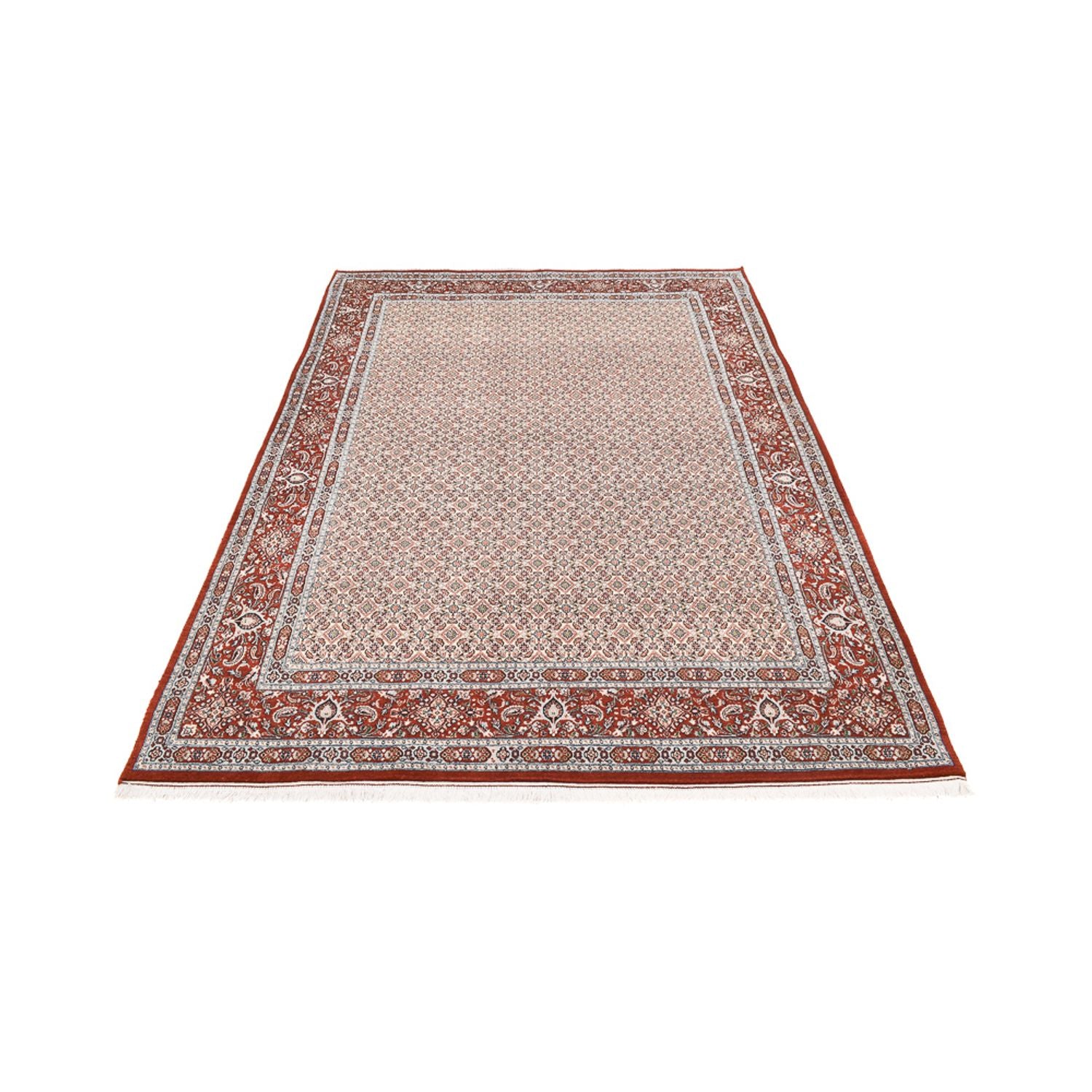 Tappeto Persero - Classico - 283 x 193 cm - ruggine