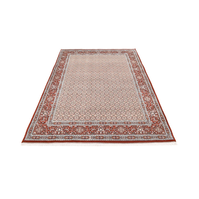 Tappeto Persero - Classico - 283 x 193 cm - ruggine
