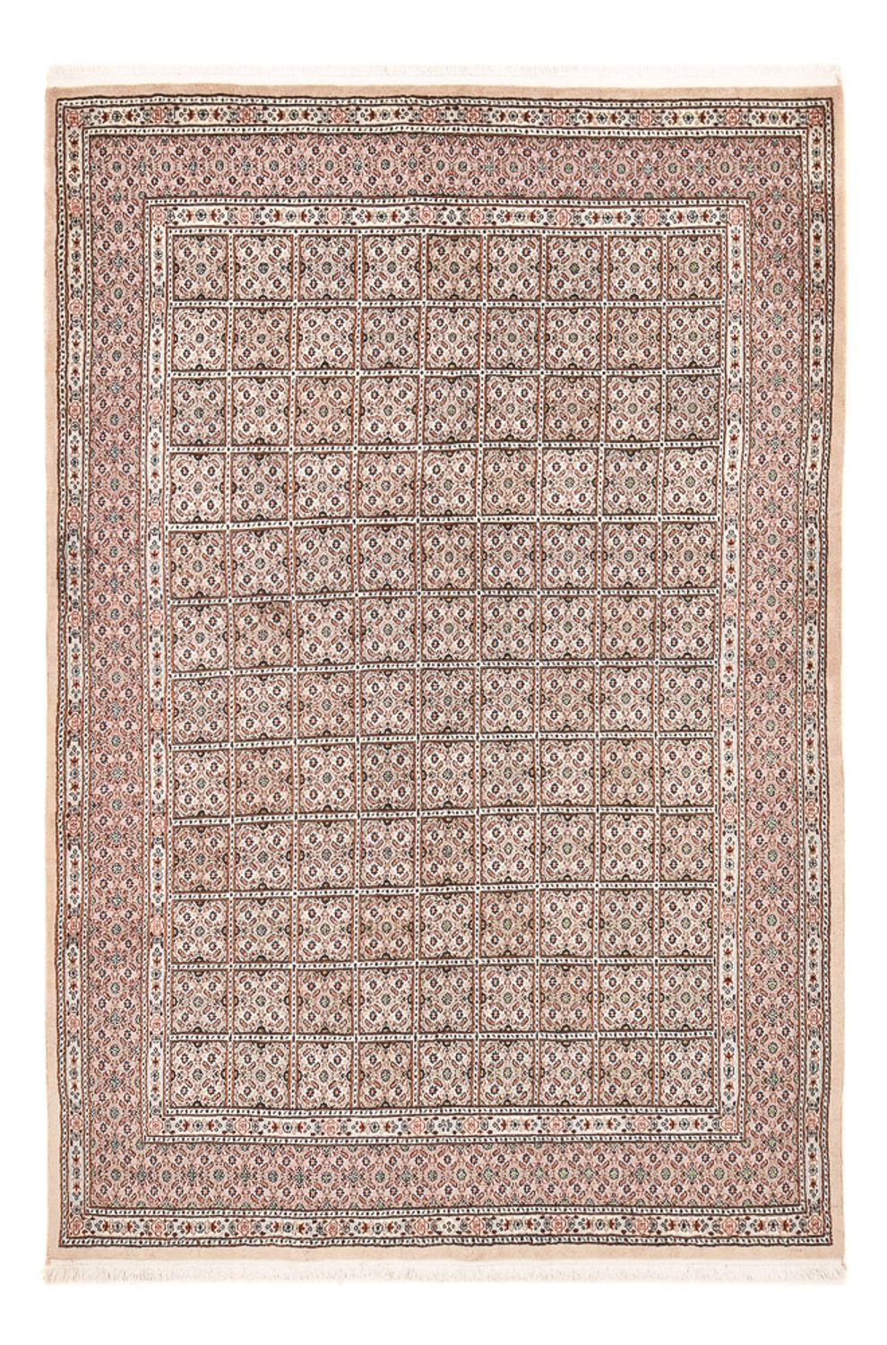 Tappeto Persero - Classico - 302 x 196 cm - rosa