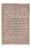 Tappeto Persero - Classico - 302 x 196 cm - rosa