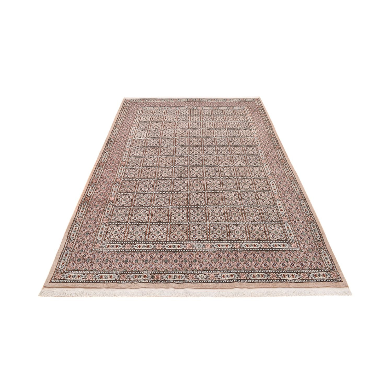 Tappeto Persero - Classico - 302 x 196 cm - rosa
