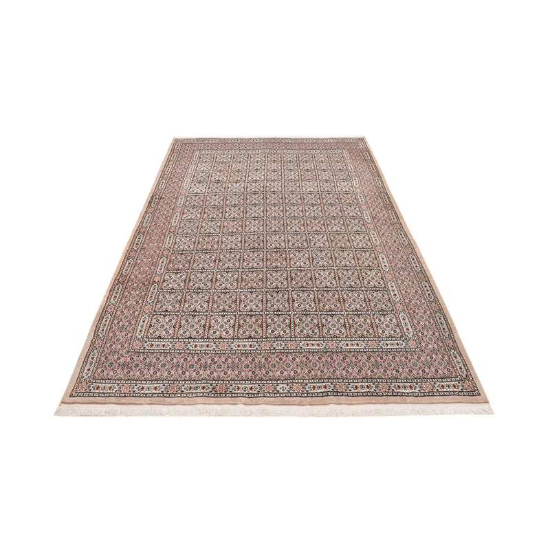 Tappeto Persero - Classico - 302 x 196 cm - rosa