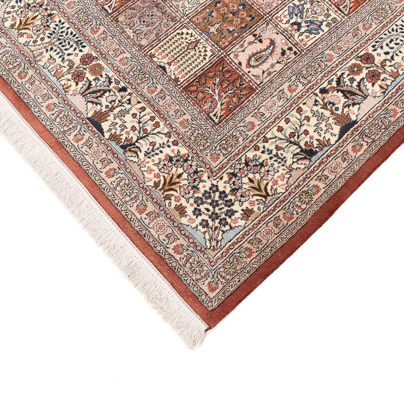 Tappeto Persero - Classico - 294 x 202 cm - rosa