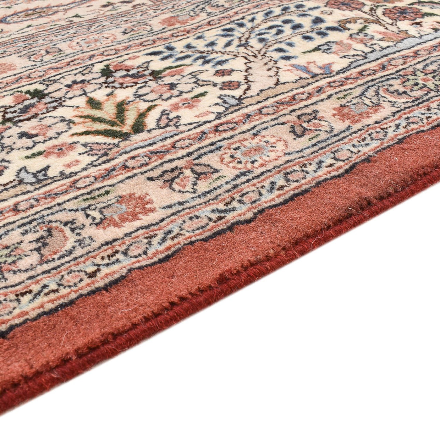 Moud Tappeto 294x202cm - Tappeto persiano