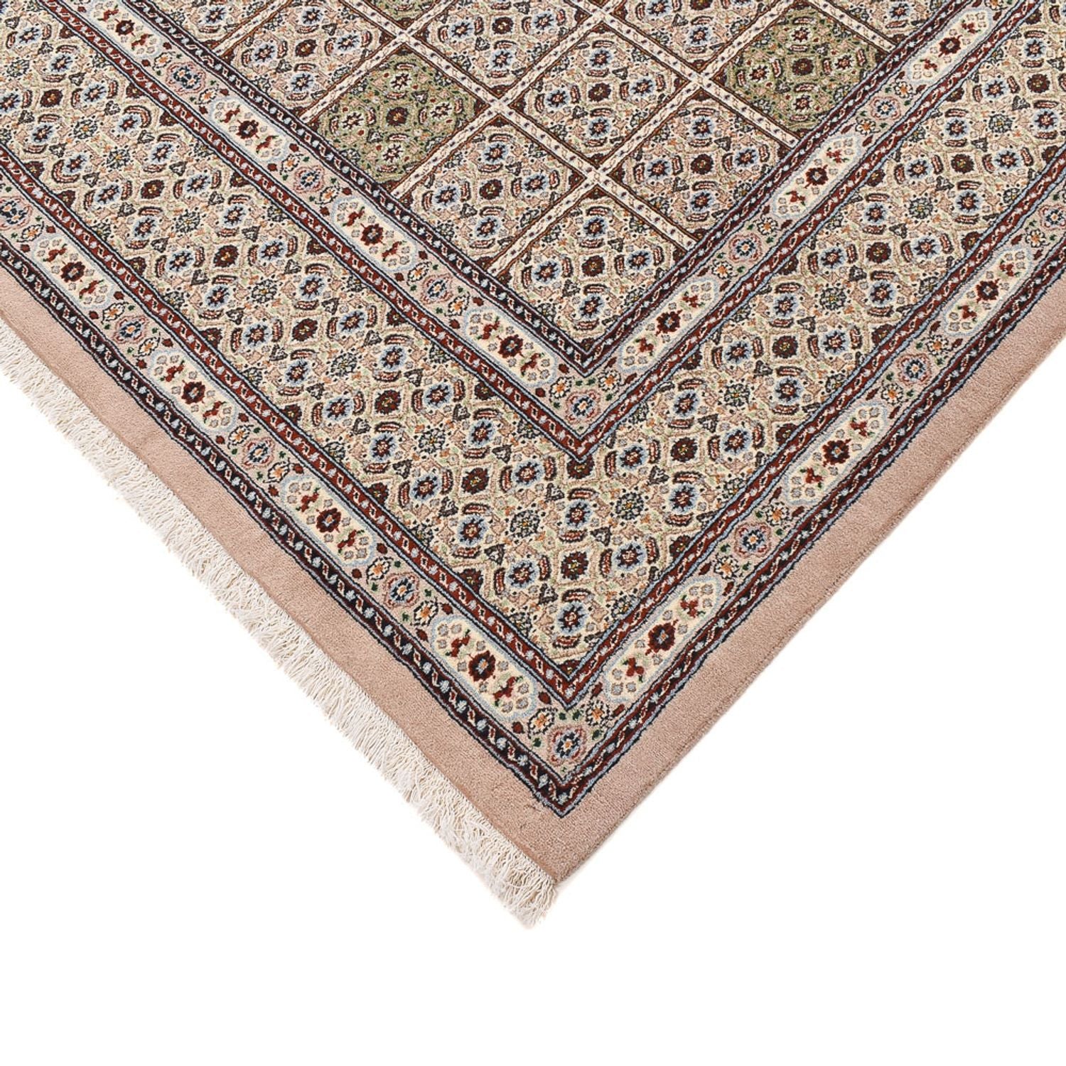 Tappeto Persero - Classico - 307 x 194 cm - sabbia