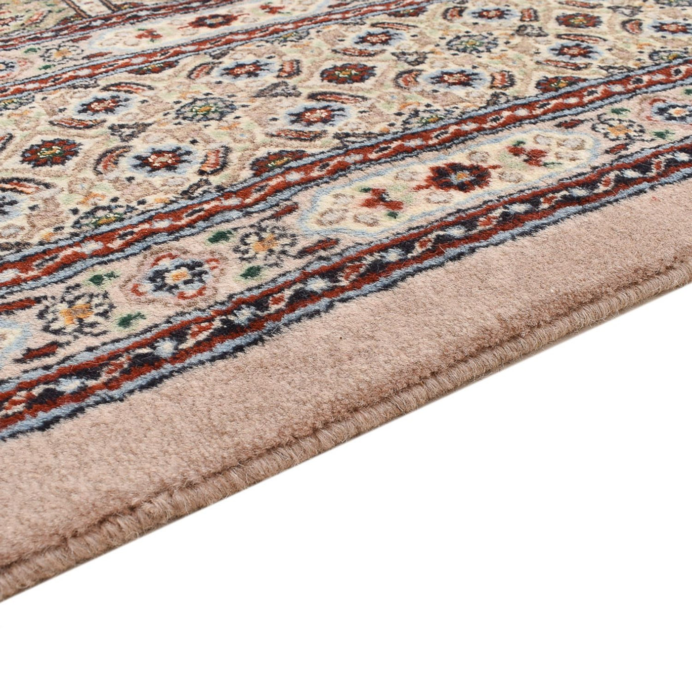 Moud Tappeto 307x194cm - Tappeto persiano