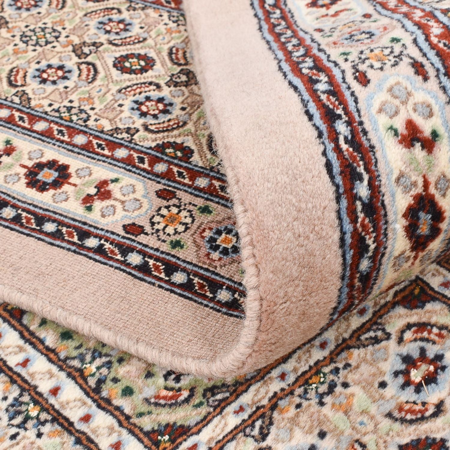 Tappeto Persero - Classico - 307 x 194 cm - sabbia