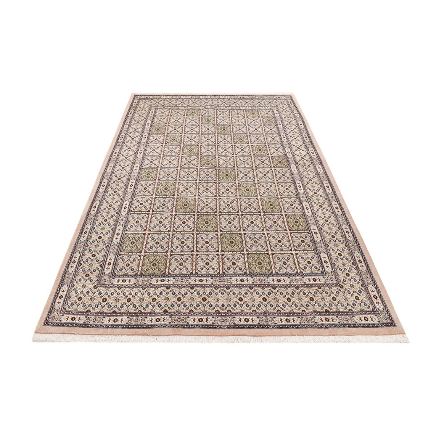 Tappeto Persero - Classico - 307 x 194 cm - sabbia