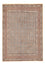 Tappeto Persero - Classico - 281 x 195 cm - ruggine