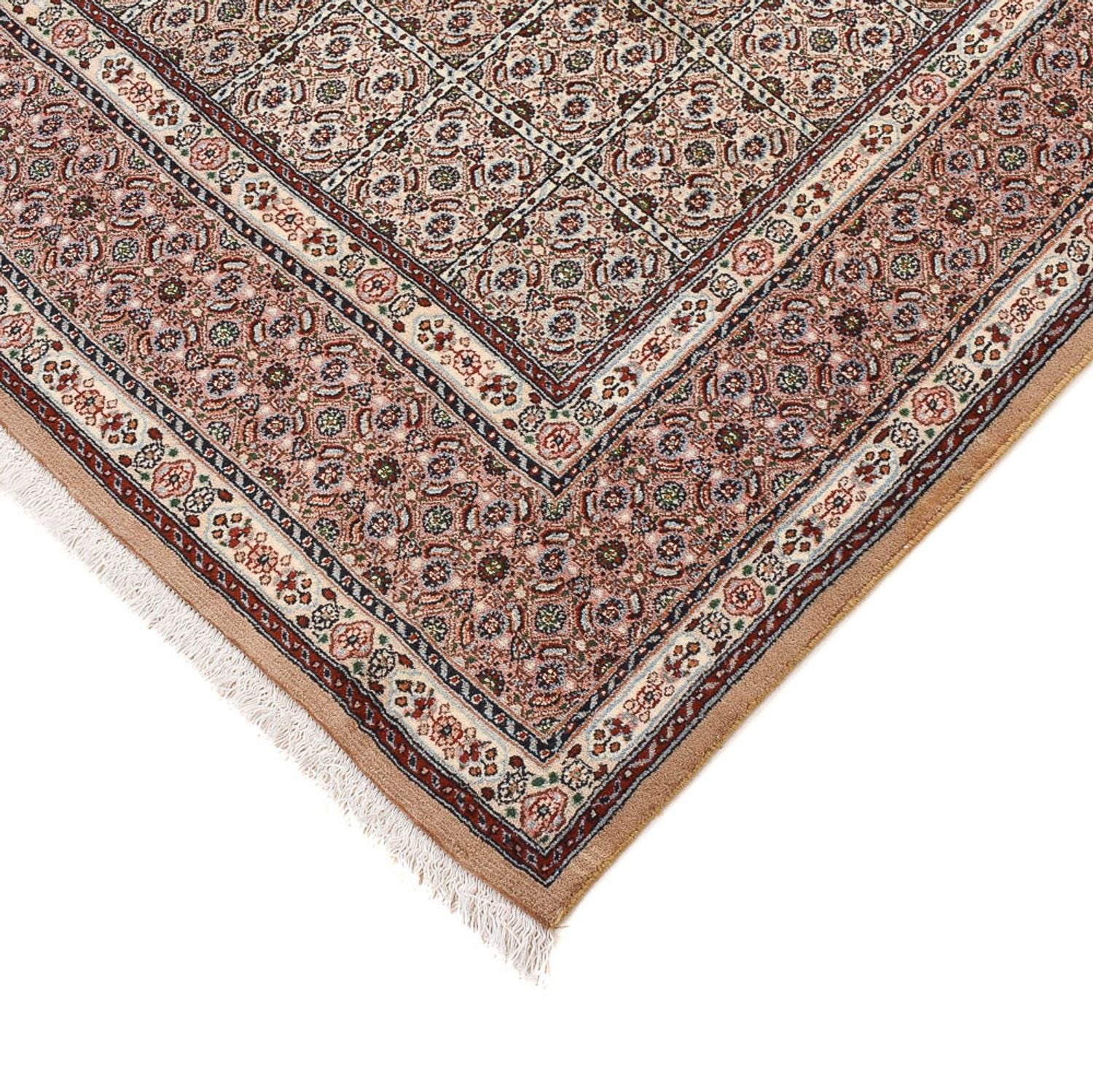 Tappeto Persero - Classico - 281 x 195 cm - ruggine
