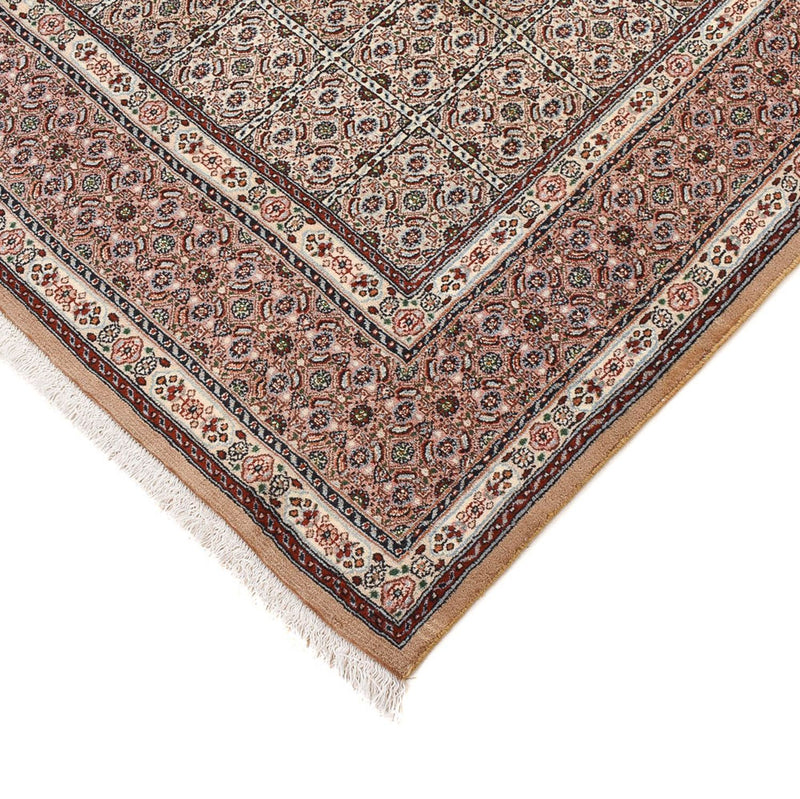 Tappeto Persero - Classico - 281 x 195 cm - ruggine