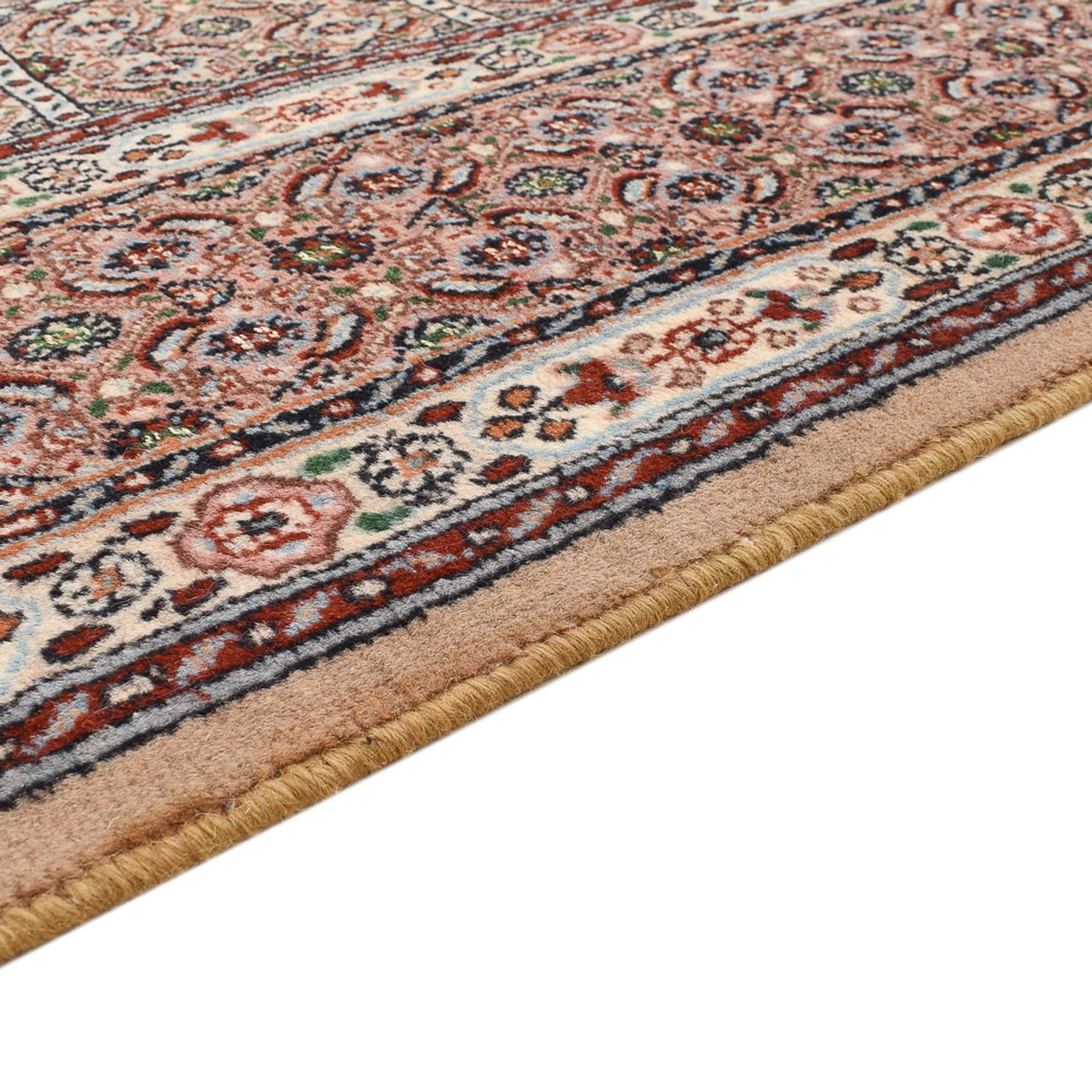 Moud Tappeto 195x281cm - Tappeto persiano