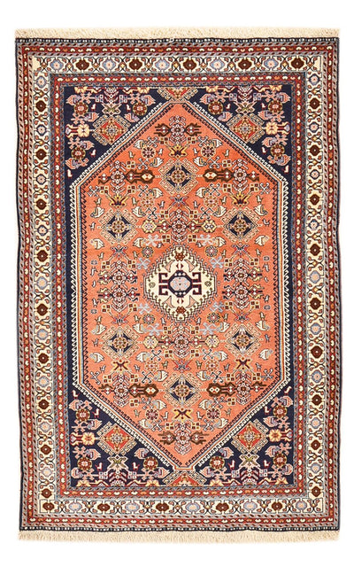 Kashkuli Tappeto 100x152cm - Tappeto persiano