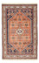 Tappeto Gabbeh - Kashkuli Persero - 152 x 100 cm - rosso chiaro