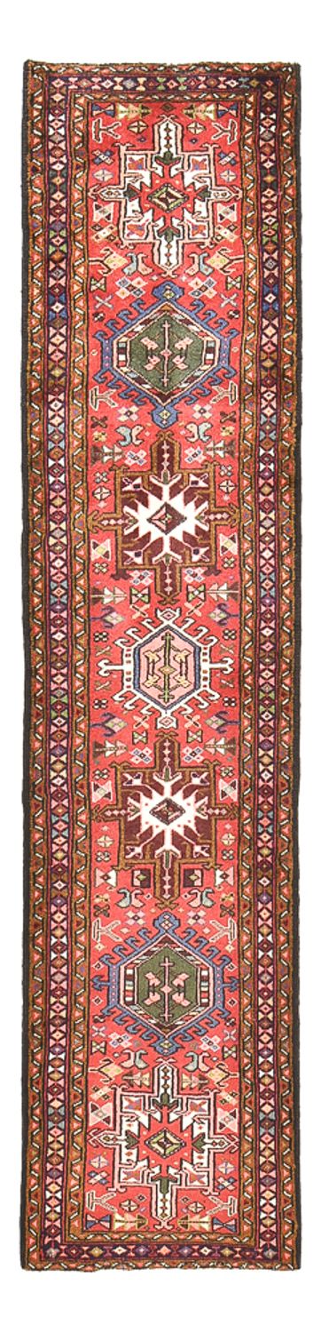 Qaraja Tappeto 65x265cm - Tappeto persiano